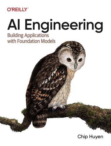 AI Engineering — front cover