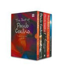 The Best of Paulo Coelho Collection 5 Books Set
