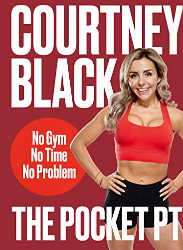 The Pocket PT By Courtney Black