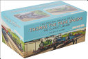 Thomas The Tank Engine Railway Series 26 Books Collection Boxed Set Gift Pack