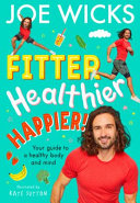 Fitter, Healthier, Happier Book – Educational Health & Wellbeing Collection for Kids