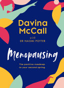 Menopausing Book – Sunday Times Bestselling Women’s Health & Self-Care Guide