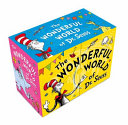 The Wonderful World of Dr. Seuss: A Classic Childrens Stories Collection, Illustrated Beginner Reading Book from award-winning Dr.Seuss