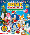 Sonic The Hedgehog Advent Calendar: NEW for 2025, a festive collection of books, activities, crafts and surprises! The perfect gift for kids who are f