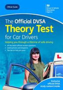 The Official DVSA Theory Test for Car Drivers 2026: DVSA Theory Test Cars 2026 new ed (Statutory Instruments 2018)