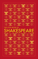 The Little Book of Shakespeare (DK Big Ideas Series)