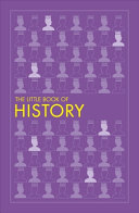 The Little Book of History (DK Big Ideas Series)