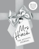 Mrs Hinch: The Activity Journal by Mrs Hinch – Fun Lists, Puzzles & Feel-Good Activities