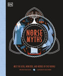 Norse Myths (Ancient Myths) by Matt Ralphs