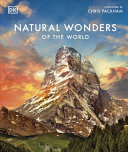 Natural Wonders of the World (DK Wonders of the World)