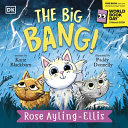 The Big Bang! by Rose Ayling-Ellis: World Book Day 2026 | Children's Fiction on Physical Disabilities