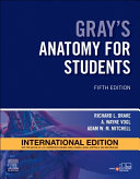 Gray's Anatomy for Students
