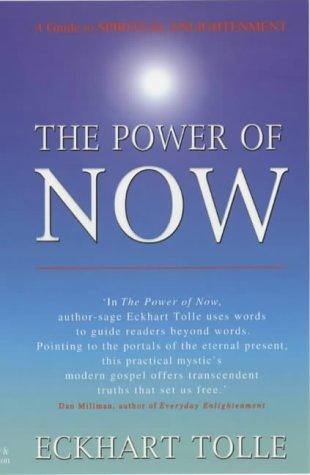The Power of Now: (20th Anniversary Edition)