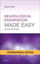 Neurological Examination Made Easy International Edition