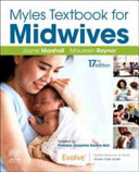 Myles Textbook for Midwives, International Edition, 17th Edition