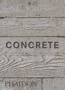 Concrete, Mini Format by William Hall