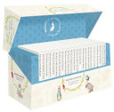 Beatrix Potter The World of Peter Rabbit Complete Collection | 23 Book Box Set of Classic Children’s Tales