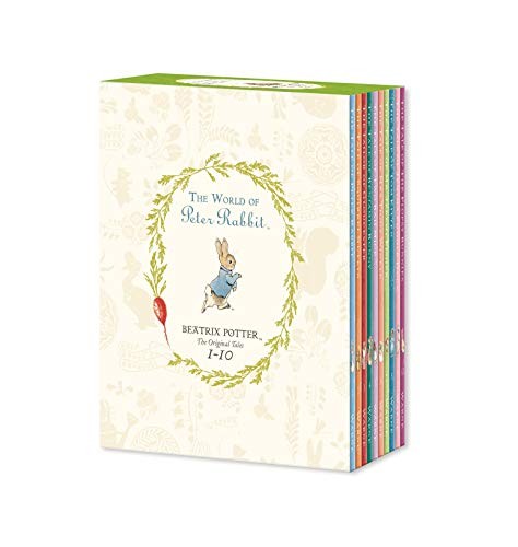 Peter Rabbit