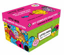Little Miss My Complete Collection - 36 Books Box Set
