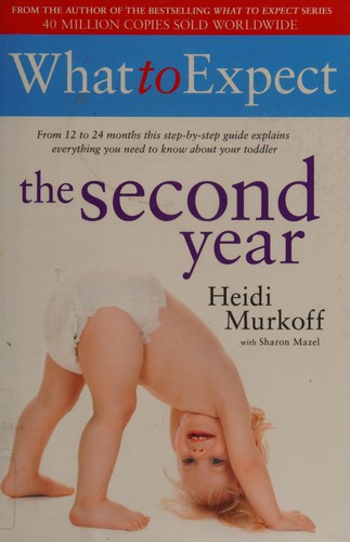 What to Expect: The Second Year