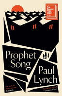 Prophet Song: WINNER OF THE BOOKER PRIZE