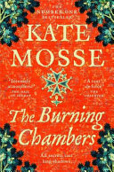 The Burning Chambers: A Thrilling Epic of Love and Conspiracy from the No. 1 Bestselling Author (The Joubert Family Chronicles)