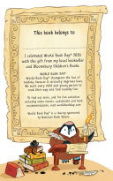 Pablo and Splash: The Castle Quest: World Book Day 2026