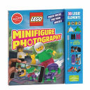 LEGO Minifigure Photography (Klutz, LEGO Book)