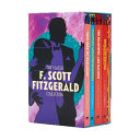 The Classic F. Scott Fitzgerald Collection 5 Books Box Set (The Great Gatsby, Benjamin Button, The Beautiful and Damned and More)