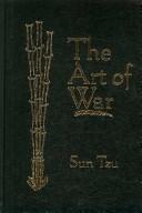 The Art of War: Deluxe Slipcased Edition (Arcturus Silkbound Classics)