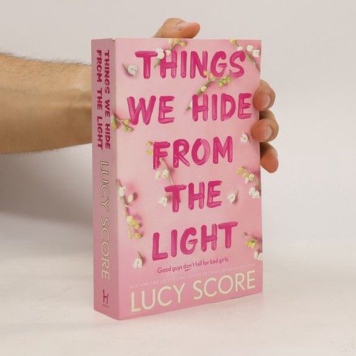 Things We Hide From The Light: the Sunday Times bestseller and follow-up to TikTok sensation Things We Never Got Over (Knockemout Series)