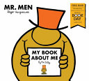 My Book About Me By Mr Silly  A World Book Day