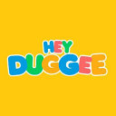 Hey Duggee: The World Book Day Badge : A World Book Day 2022 MINI BOOK