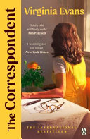 The Correspondent by Virginia Evans | Winner of the Women's Prize for Fiction 2026 | Bestselling Literary Fiction Novel