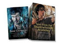 Cassandra Clare Shadowhunters – 2 Book Collection Box Set by Cassandra Clare | Shadowhunters Companion Stories