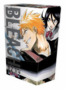 Bleach Box Set 2 Volumes 22-48 Complete Box Set Pack Collection By Tite Kubo