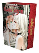 Rosario Vampire Complete Box Set Season I And II Children Collection Manga Books Set
