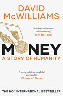 Money: A Story of Humanity by David McWilliams | Economic History & Global Finance Explained