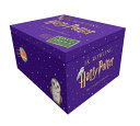 Harry Potter Owl Post Box Set (Children's Hardback - The Complete Collection): J.K. Rowling | Children’s Fantasy Book Set