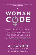 Womancode by Alisa Vitti