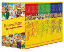 Geronimo Stilton Series 1, Series 2 and Series 3 - 30 Books Collection Set | Kids Adventure & Humor Books
