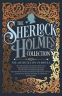 Sherlock Holmes Deluxe Hardback Collection Arthur Conan Doyle 6 Books Box Set