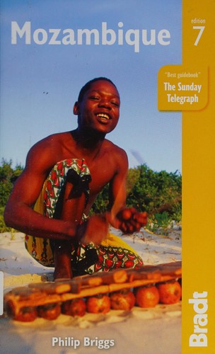 Mozambique Bradt Travel Guides