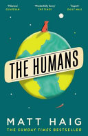 The Humans by Matt Haig