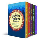 The Charles Dickens Collection: Deluxe 5-Volume Box Set Edition