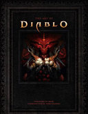 The Art Of Diablo by Jake Gerli & Robert Brooks