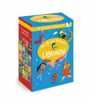 My Young Readers Library 20 Books Collection Set – Bloomsbury Young Readers Reading Confidence Stories for Children Ages 5–7