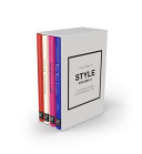 Little Guides to Style II : A Historical Review of Four Fashion Icons: 18 - Schiaparelli, Yves Saint Laurent, Louis Vuitton, Louboutin