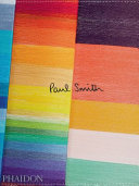 Paul Smith Fashion Book by Tony Chambers