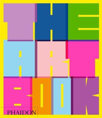 The Art Book Revised Edition